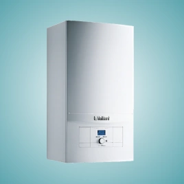 Газовый котел Vaillant turbo TEC pro VUW 242/5-3