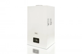 Газовый котел Ferroli Diva D F32