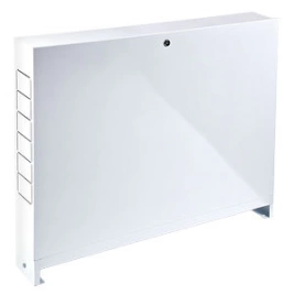 Шкаф коллекторный VALTEC ШРН1
