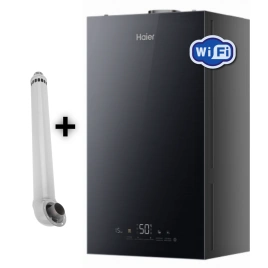 Настенный газовый котел Haier EvoLine 2.32 Тi