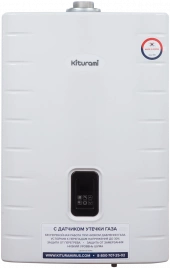 Газовый котел Kiturami World Alpha С 35 H