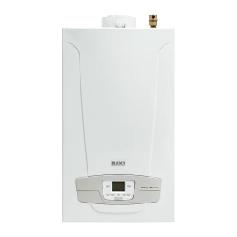 Конденсационный газовый котел LUNA Duo-tec MP+ 1.90