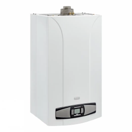 Газовый котел Baxi LUNA-3 Comfort 240 Fi