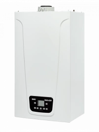 Конденсационный газовый котел Duo-tec Compact 1.24