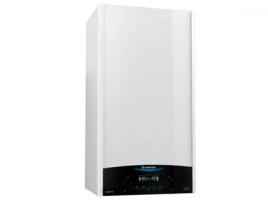 Конденсационный котел Ariston GENUS ONE SYSTEM 35