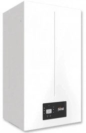 Конденсационный газовый котел Ferroli BLUEHELIX SIGMA 28H