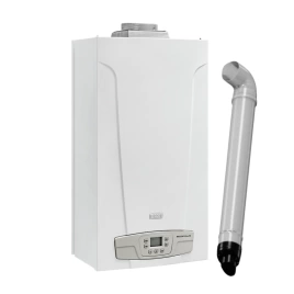 Газовый котел Baxi ECO Four 24F
