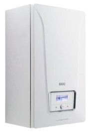 Конденсационный газовый котел Baxi LUNA Century 35
