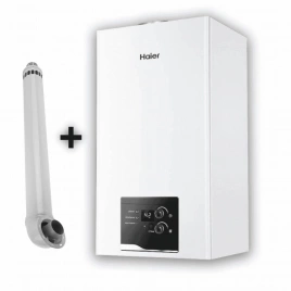 Настенный газовый котел Haier Urban 2.18 TM