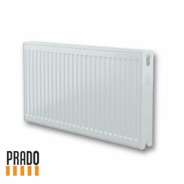 Радиатор PRADO Universal 22х500х 500 (нижнее) без салазок