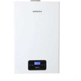 Котел газовый Arderia D14 Atmo
