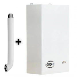 Газовый котел Ferroli Divabel F 24