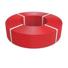 Труба из сшитого полиэтилена PEX-B DN 16x2.0 VIEIR 1 м.п.