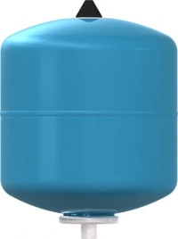 Мембранный расширительный бак Refix DE 25