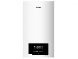 Конденсационный газовый котел Haier GreenLine 1.26 Ti