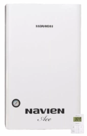 Газовый котел NAVIEN ATMO-16AN