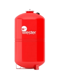 Расширительный мембранный бак WESTER WRV-200 л