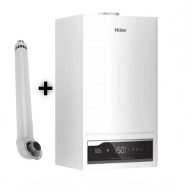 Настенный газовый котел Haier ProLine S 2.24 Ti