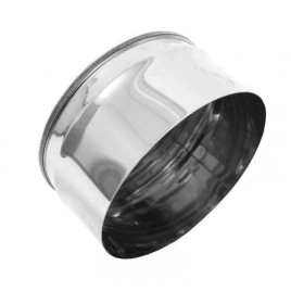 Заглушка AISI430-0,5мм. 150