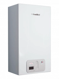 Газовый котел FONDITAL ANTEA RBTFS 24