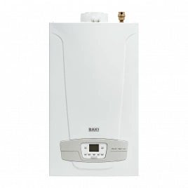Конденсационный газовый котел NUVOLA Duo-tec+ 16