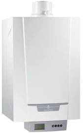 Конденсационный газовый котел De Dietrich ZENA NANEO PMC-S 24