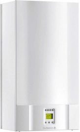 Газовый котел De Dietrich ZENA MS 24 MI FF