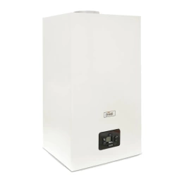 Газовый котел Ferroli Diva D F32