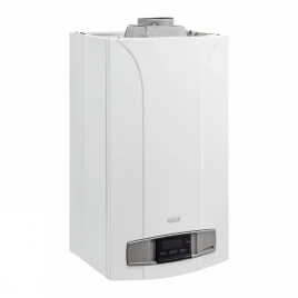 Газовый котел Baxi LUNA-3 240 i