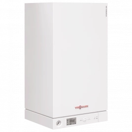 Газовый котел Viessmann VITOPEND 100-W A1JB 34 кВт