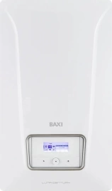 Конденсационный газовый котел Baxi NUVOLA Century 16