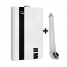 Газовая колонка Лемакс BALANCE-24