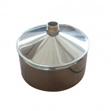 Сборник конденсата AISI 430-0,5мм 130 