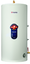 Бойлер косвенного нагрева Viena WTDC 200 л