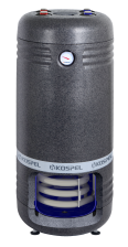 Бойлер косвенного нагрева KOSPEL SWR-140 Termo Eco