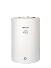 Бойлер косвенного нагрева KOSPEL SWK-120 Termo Top