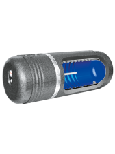 Бойлер косвенного нагрева KOSPEL WP Thermo HIT 100 л.