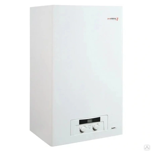 Газовый котел Protherm Lynx 24 Рысь фото 1
