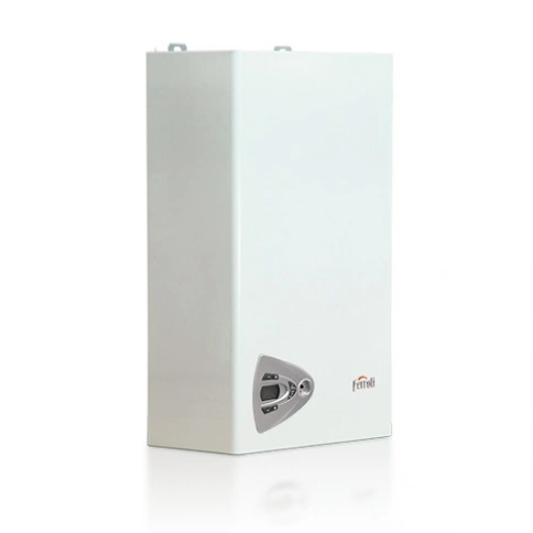 Газовый котел Ferroli Vitabel F 24 фото 2
