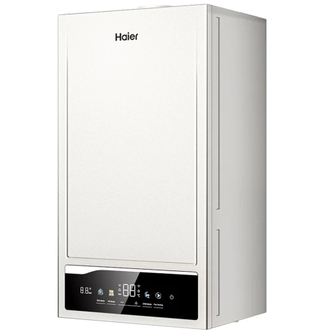 Настенный газовый котел Haier EliteLine 2.31 TW фото 3