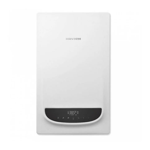 Газовый котел Navien Deluxe One -30k COAX фото 1
