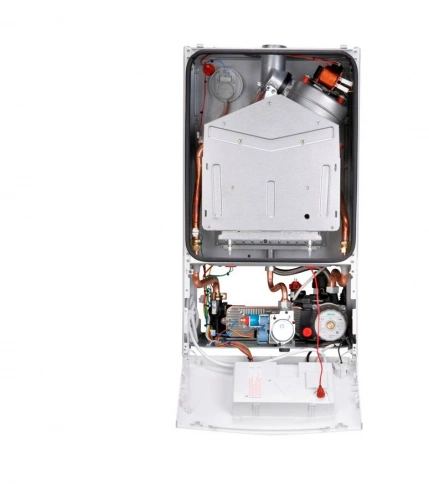 Газовый котел Bosch Gaz 6000 - WBN 24 CRN фото 3