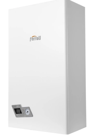 Газовый котел Ferroli Divabel F 18 фото 2
