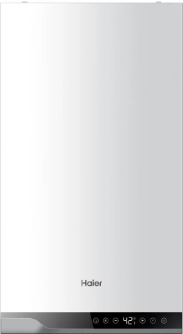 Настенный газовый котел Haier TechLine 2.32 Ti фото 2