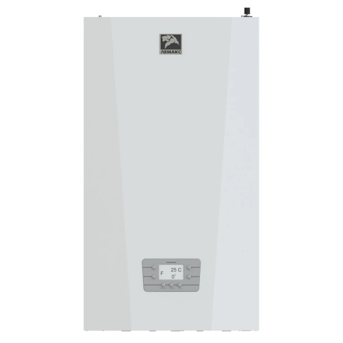 Газовый котел Лемакс Prime - MA 24 фото 1
