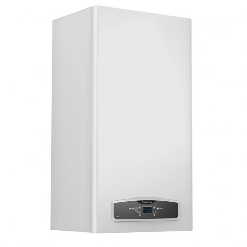 Газовый котел Ariston CARES XС 15 FF фото 3