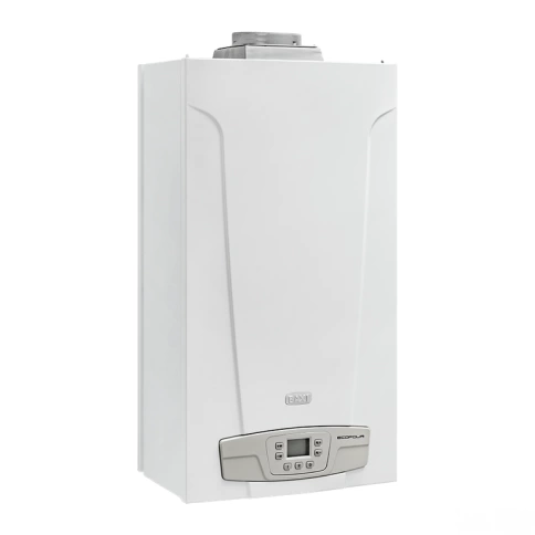Газовый котел BAXI ECO Four 1.14 фото 1