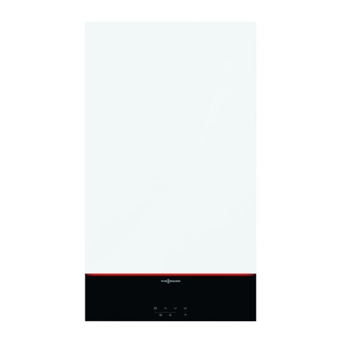 Конденсационный газовый котел Viessmann VITODENS 100-W B1HF 25 кВт WiFi фото 1
