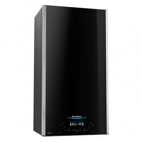 Газовый котел Ariston ALTEAS XС 30 FF фото 2