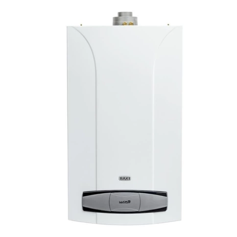 Газовый котел Baxi LUNA-3 Comfort 310 Fi фото 1